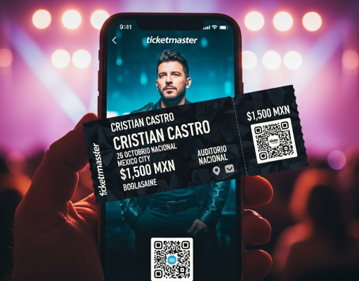 Cristian Castro Concert Tickets: Pricing, Platforms & Buying Guide Infographic illustrating Cristian Castro concert tickets pricing, ticket platforms, and buying guide, featuring ticket price ranges, official sellers, resale marketplaces, seat selection tips, presale access, venue maps, fees comparison, and smart purchase strategies for live events.