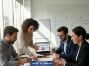 Mastering Event Planning: A Step-by-Step Blueprint for 2026