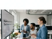 Mastering Hybrid Events: The Ultimate Guide for 2026