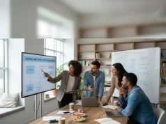 Mastering Hybrid Events: Your Complete Planning Blueprint