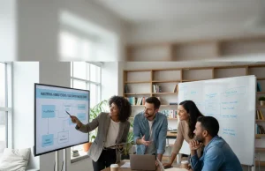 Mastering Hybrid Events: Your Complete Planning Blueprint