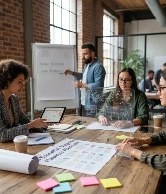 10 Essential Steps to Flawless Event Planning in 2026