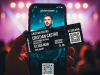 Cristian Castro Concert Tickets: Pricing, Platforms & Buying Guide Infographic illustrating Cristian Castro concert tickets pricing, ticket platforms, and buying guide, featuring ticket price ranges, official sellers, resale marketplaces, seat selection tips, presale access, venue maps, fees comparison, and smart purchase strategies for live events.
