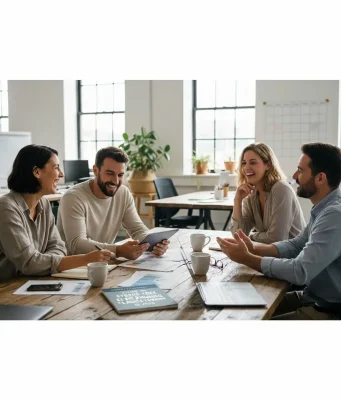 Essential Guide to Stress-Free Event Planning in 2026