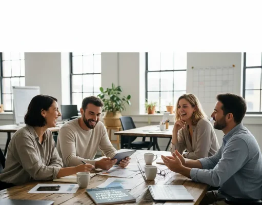 Essential Guide to Stress-Free Event Planning in 2026