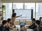 Event Planning in the Digital Age: A Step-by-Step Guide