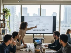 Event Planning in the Digital Age: A Step-by-Step Guide