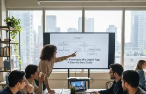 Event Planning in the Digital Age: A Step-by-Step Guide