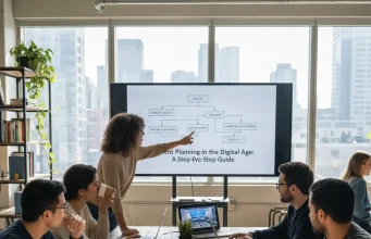 Event Planning in the Digital Age: A Step-by-Step Guide