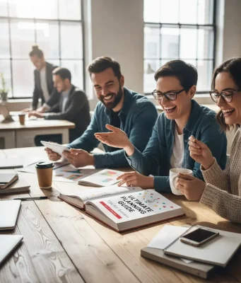 Ultimate Event Planning Guide: Tips for Success